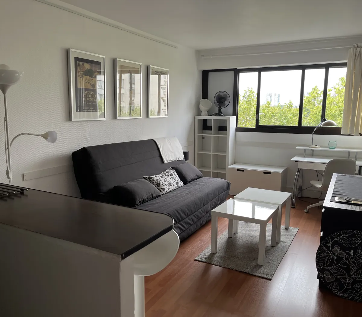 Location Créteil Appartement 6a84e32977c1