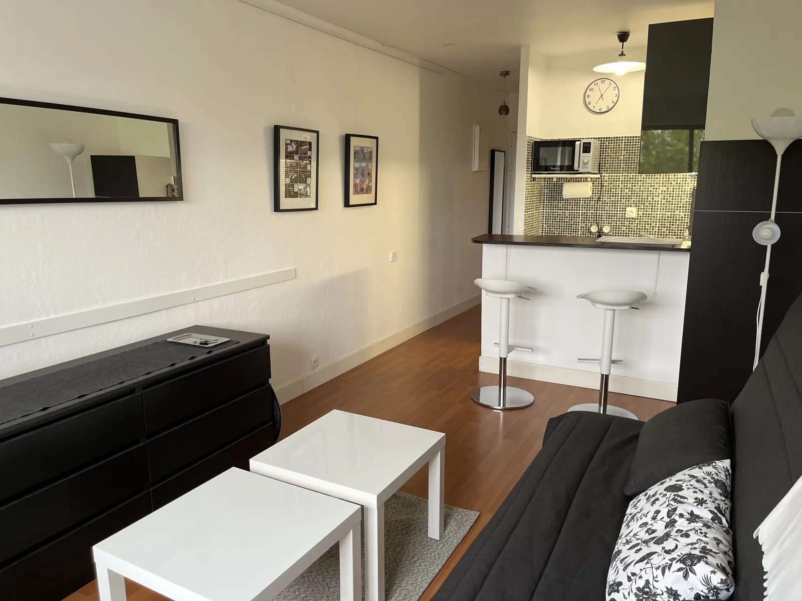 Location Créteil Appartement 6a84e32977c1
