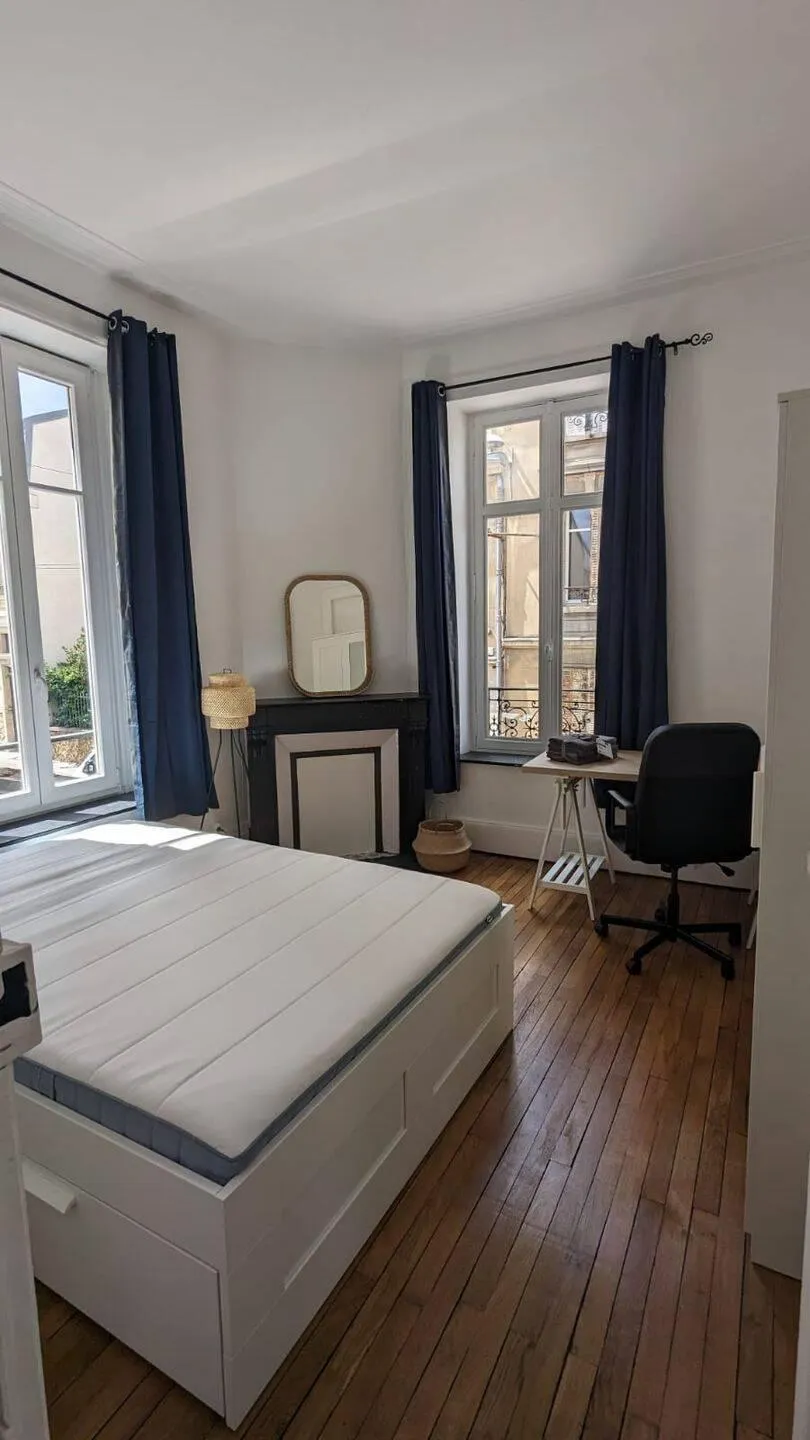 Location Nancy Appartement 6a85708be3d0