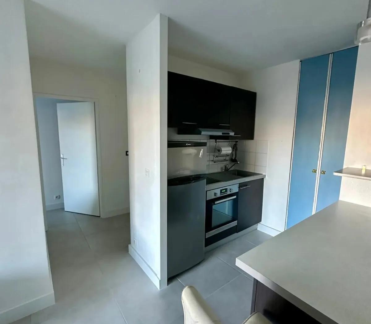 Location Biarritz Appartement 6a8575b9159e