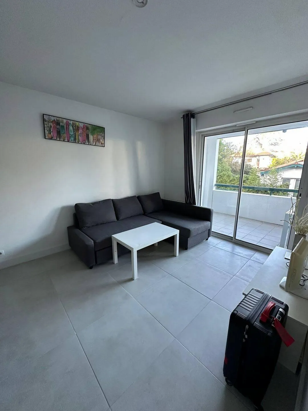 Location Biarritz Appartement 6a8575b9159e