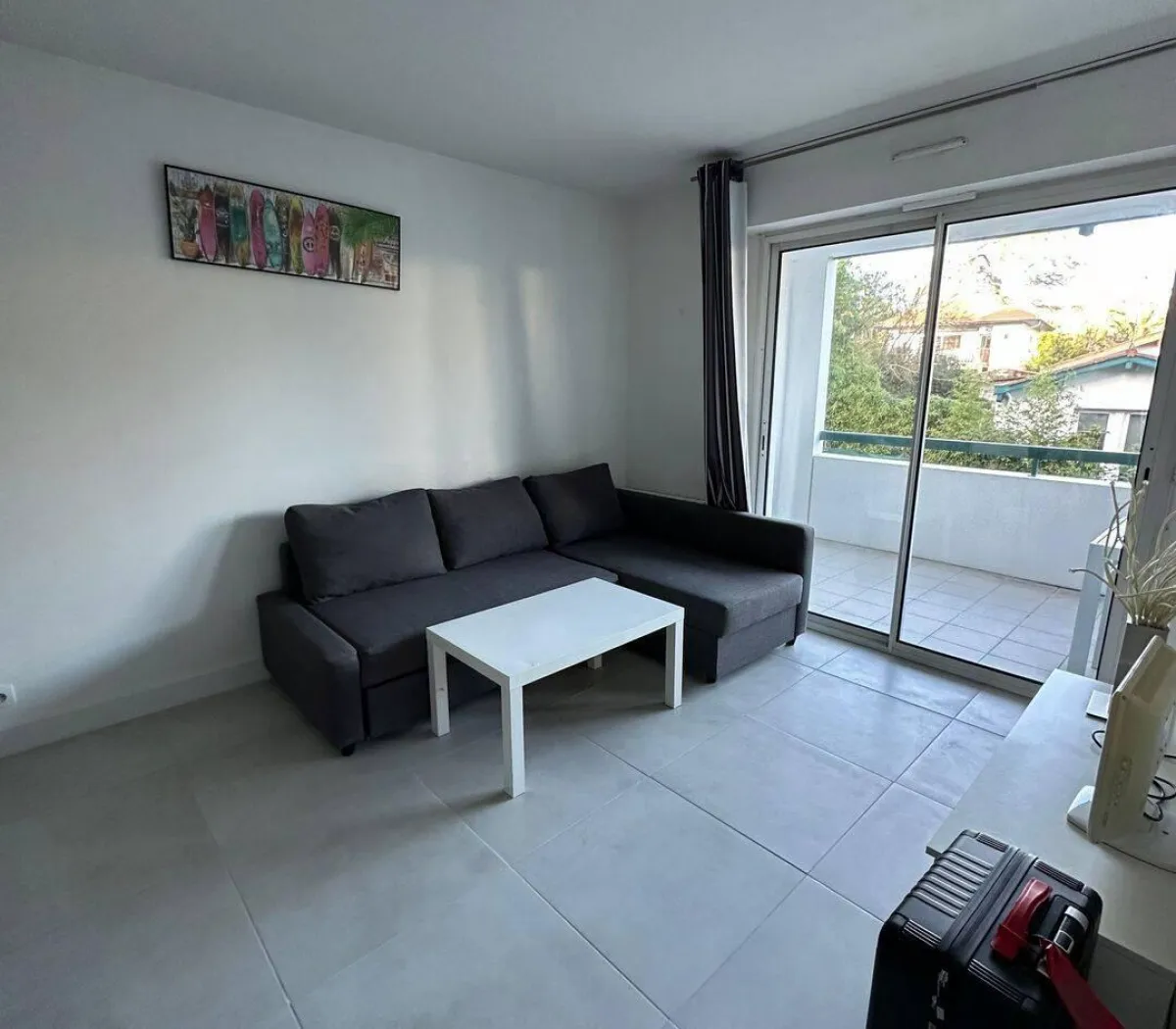 Location Biarritz Appartement 6a8575b9159e