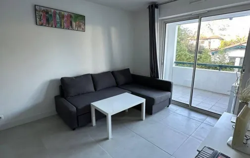 Location Biarritz Appartement 6a8575b9159e
