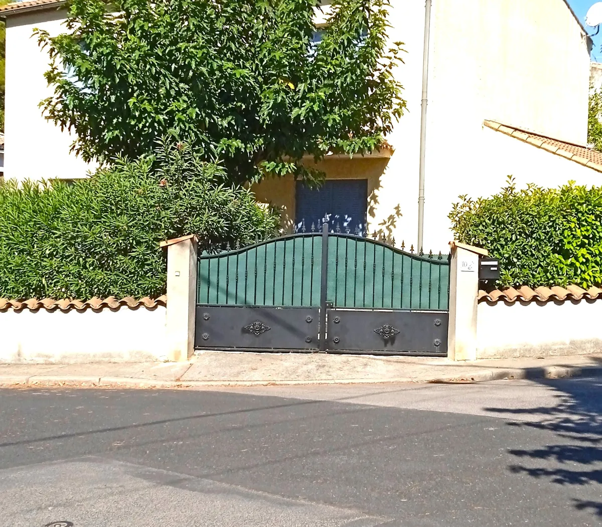 Location Montpellier Maison 6a8579555c3f