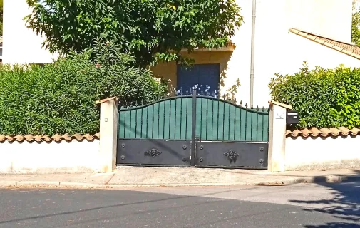 Location Montpellier Maison 6a8579555c3f