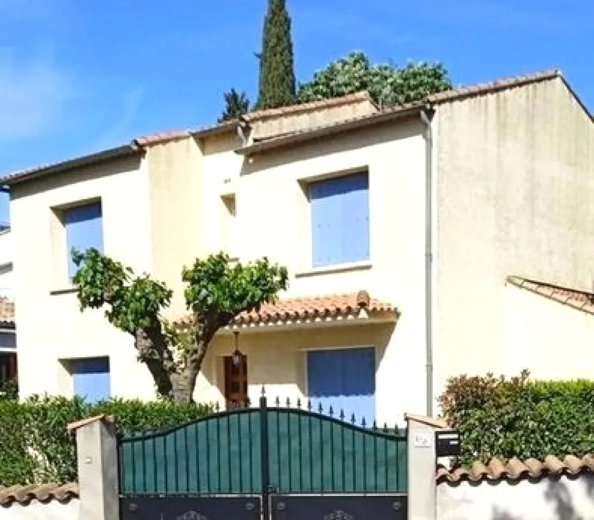 Location Montpellier Maison 6a8579555c3f