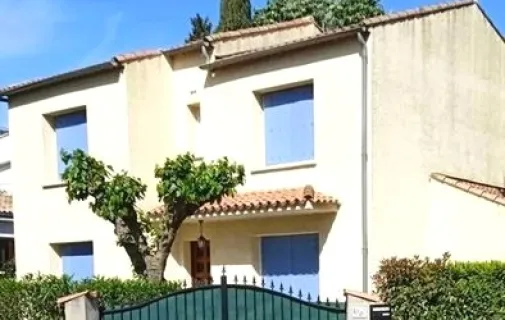 Location Montpellier Maison 6a8579555c3f