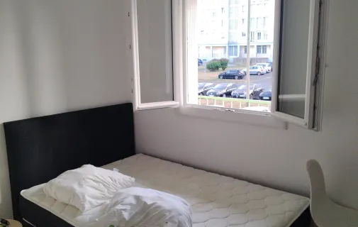 Location Saint-Brieuc Appartement 6a8621a14db7