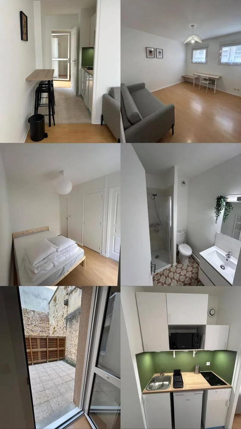 Location Le Mans Appartement 6a86aadfea36