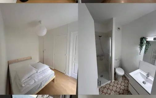 Location Le Mans Appartement 6a86aadfea36