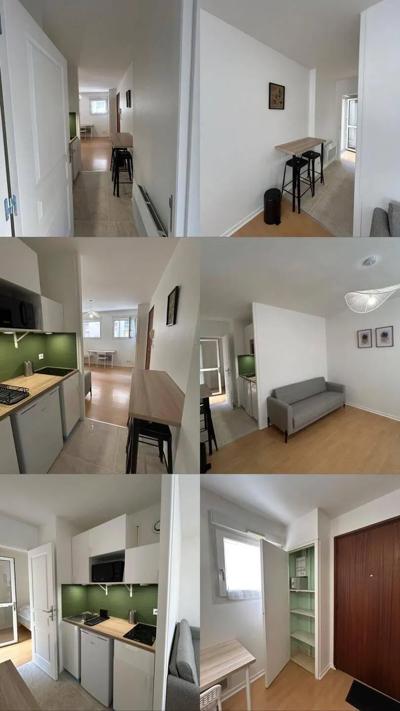 Location Le Mans Appartement 6a86aadfea36