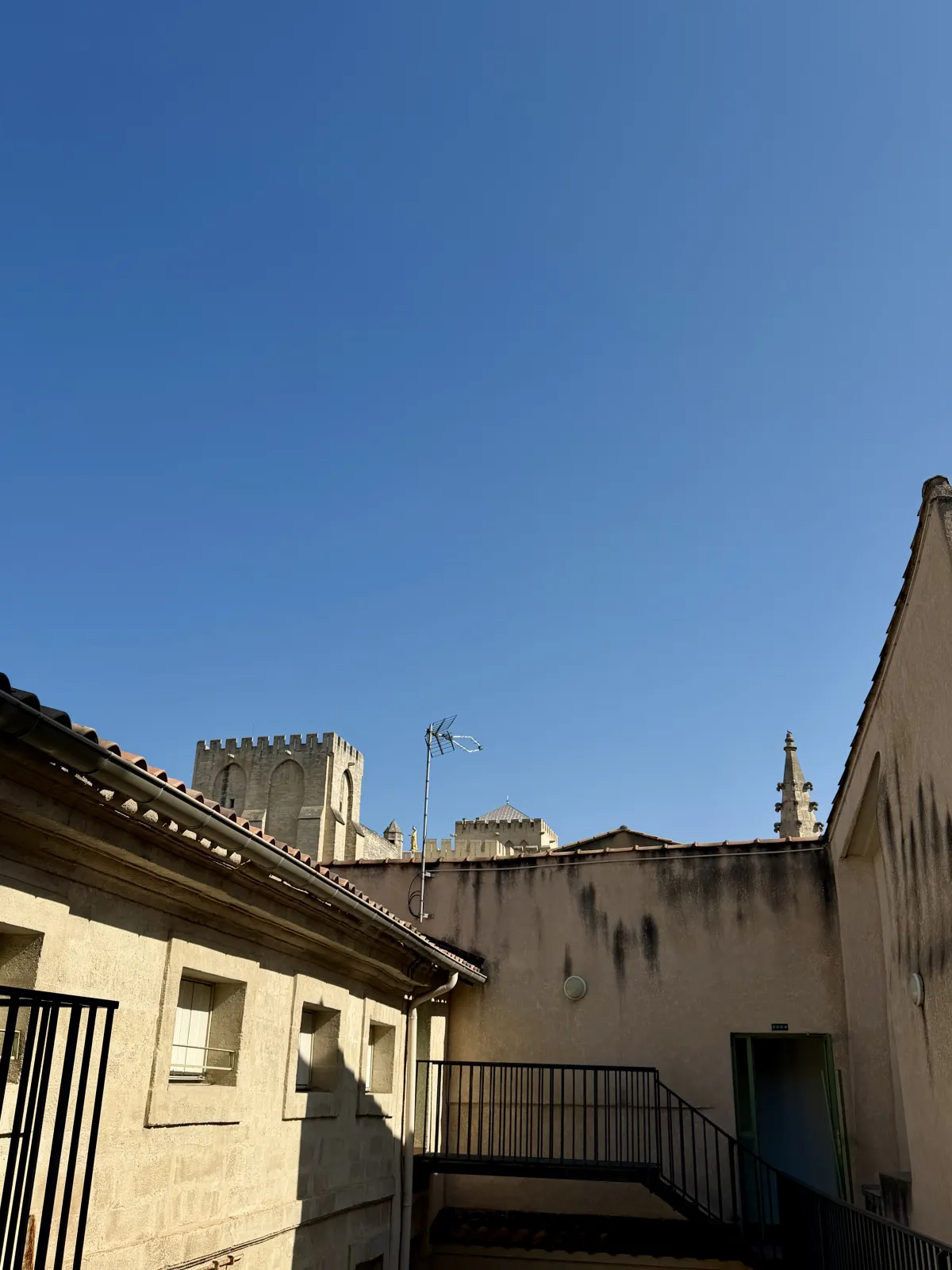 Location Avignon Appartement 6a86b0d25421