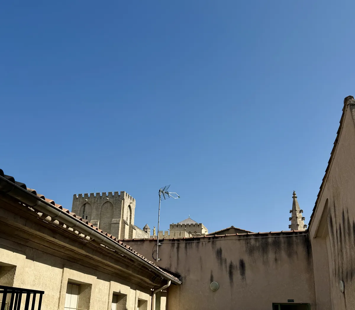 Location Avignon Appartement 6a86b0d25421