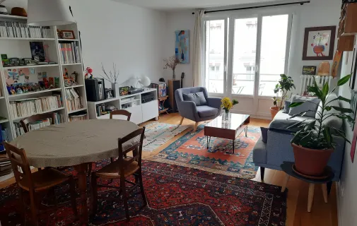 Location Nanterre Appartement 6a86bd63296c
