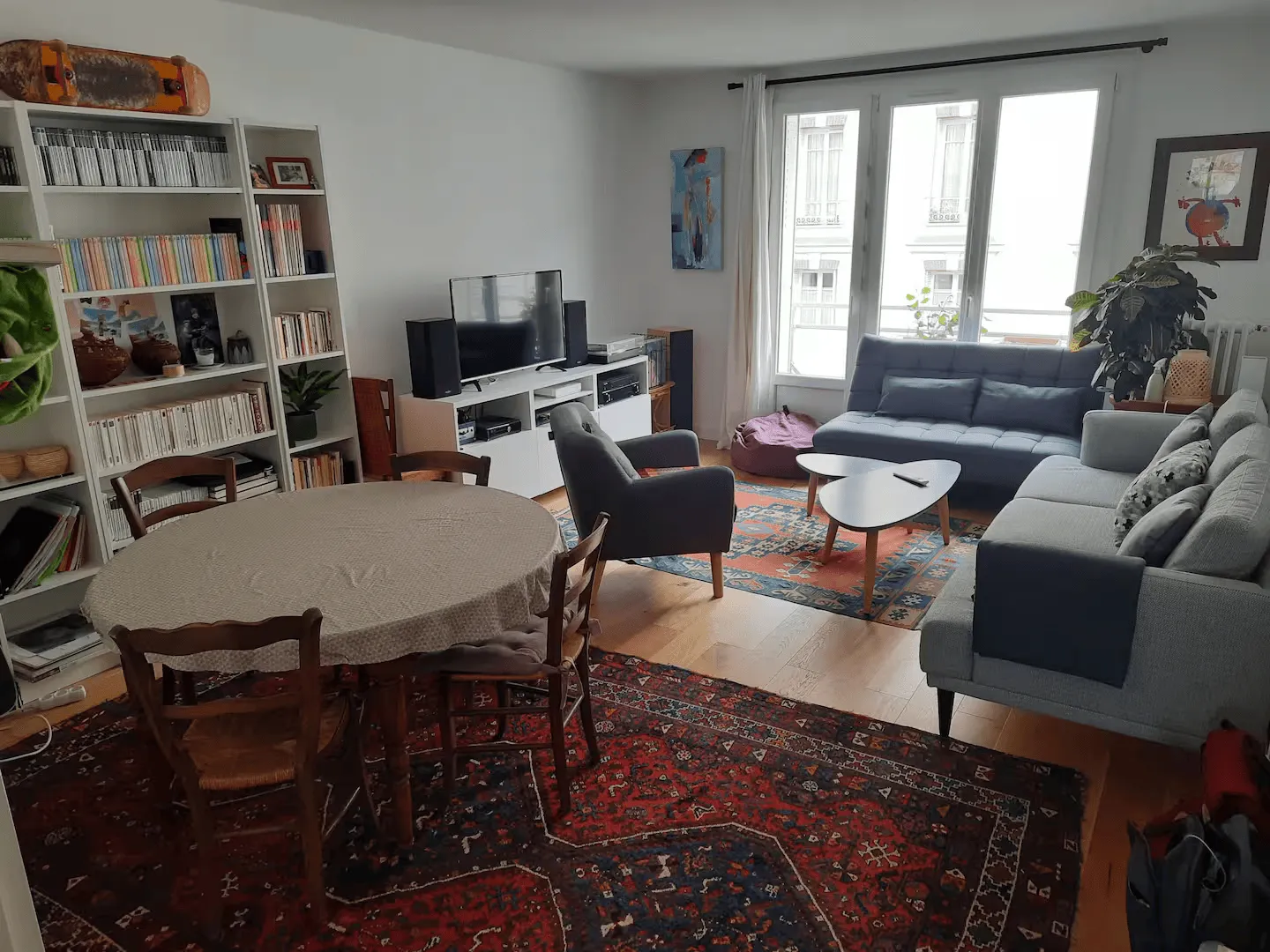 Location Nanterre Appartement 6a86bd63296c