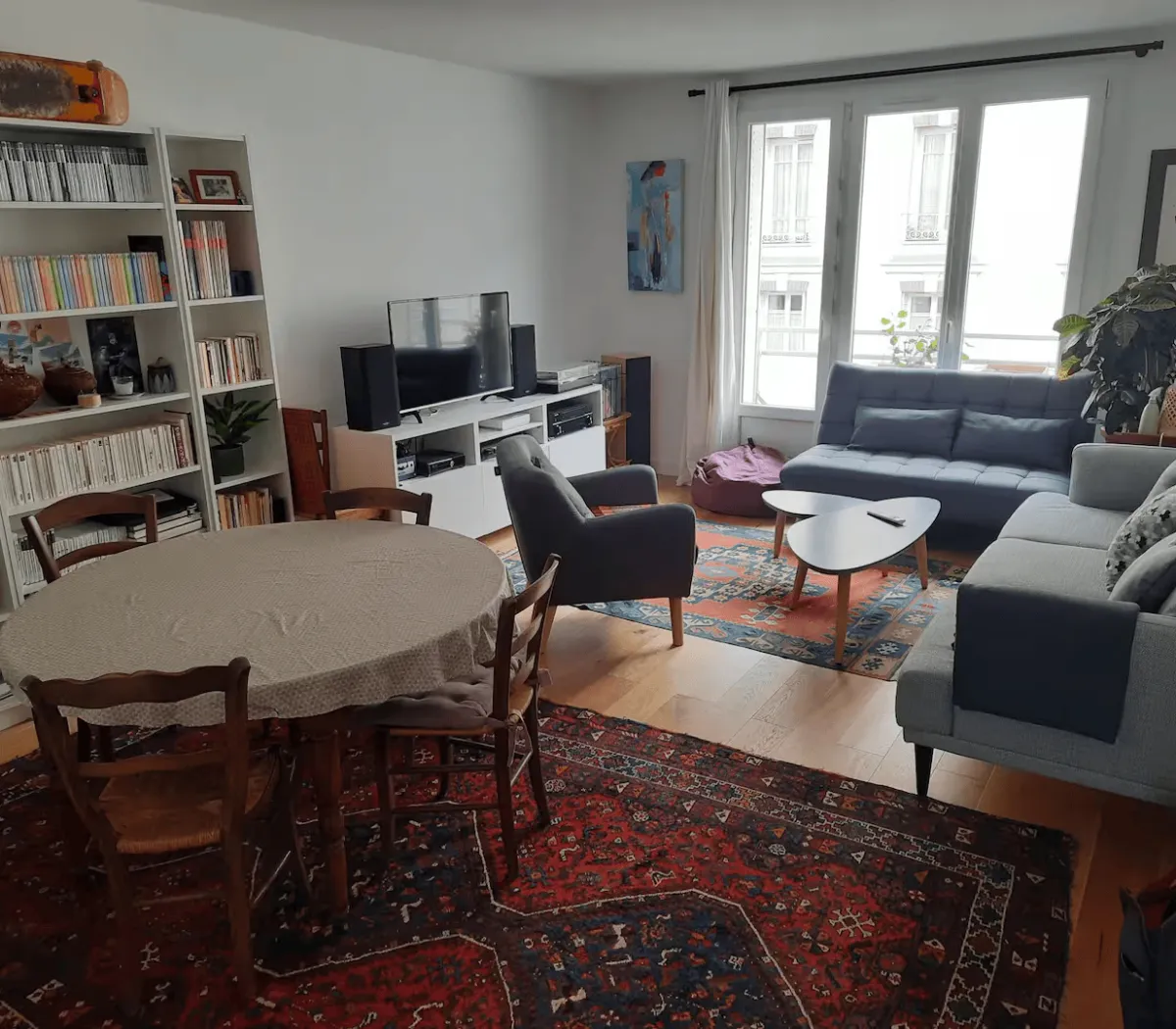 Location Nanterre Appartement 6a86bd63296c