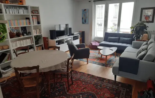 Location Nanterre Appartement 6a86bd63296c
