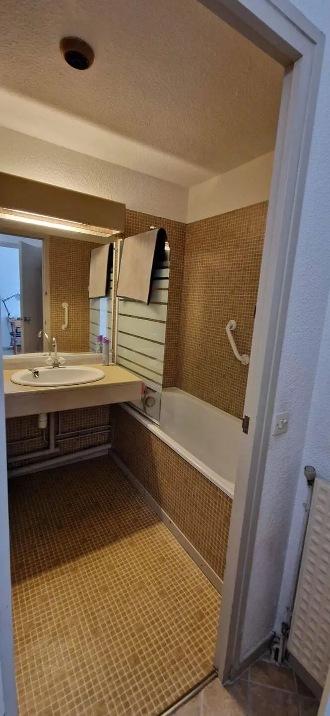 Location Bidart Appartement 6a86c8a7ea47