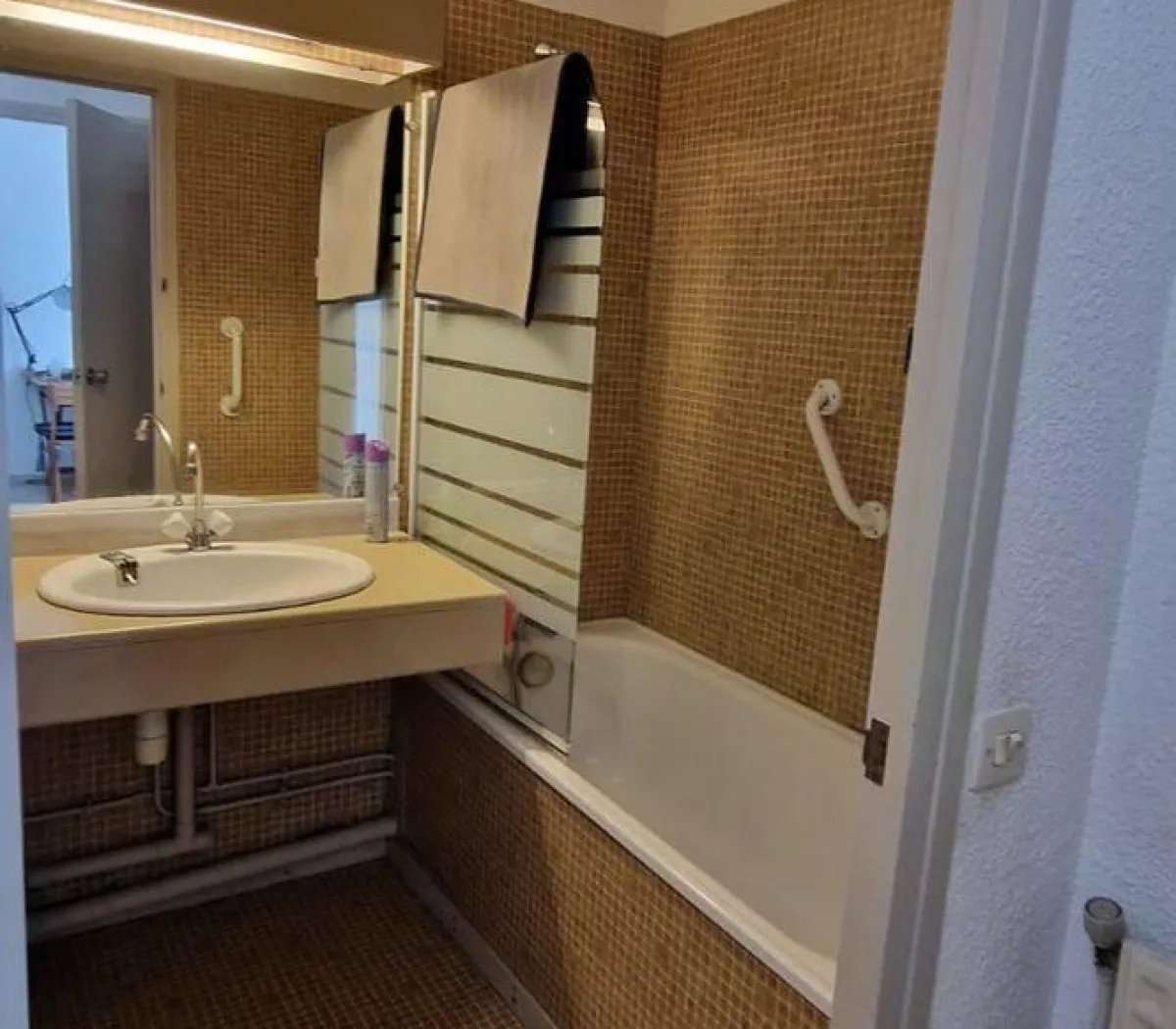 Location Bidart Appartement 6a86c8a7ea47