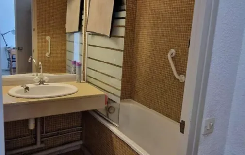 Location Bidart Appartement 6a86c8a7ea47
