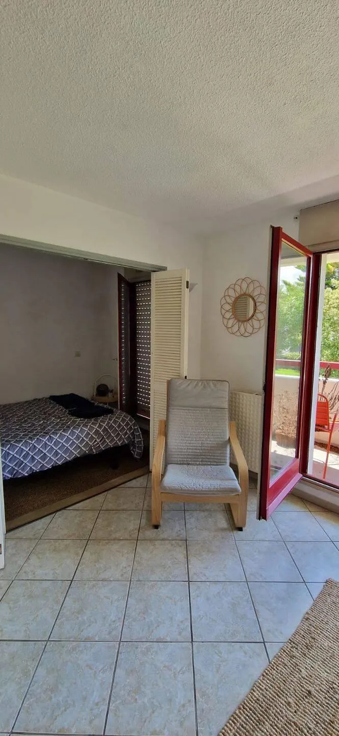 Location Bidart Appartement 6a86c8a7ea47