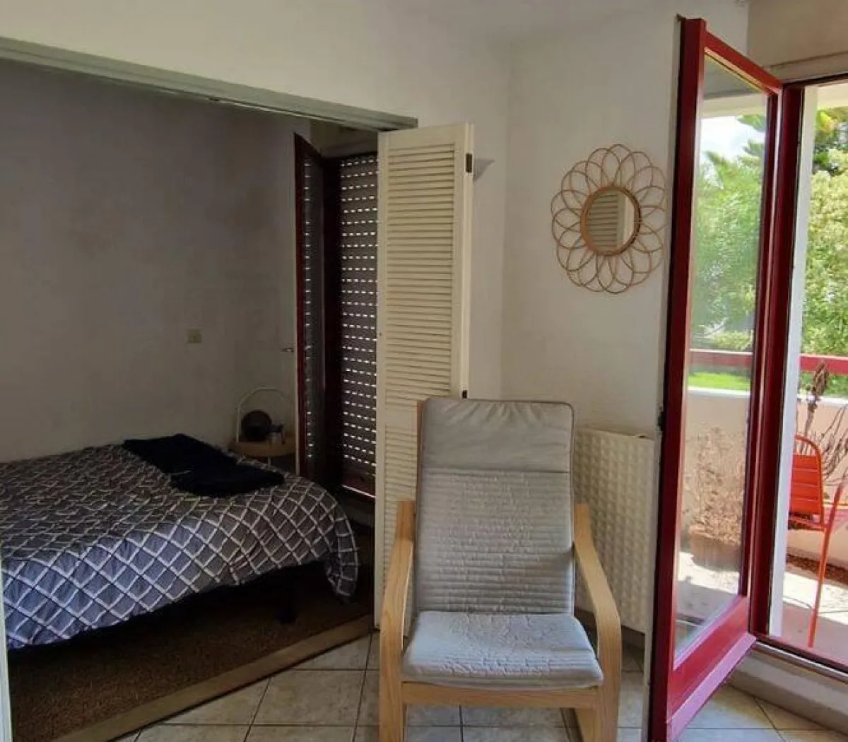 Location Bidart Appartement 6a86c8a7ea47