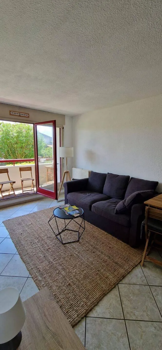 Location Bidart Appartement 6a86c8a7ea47