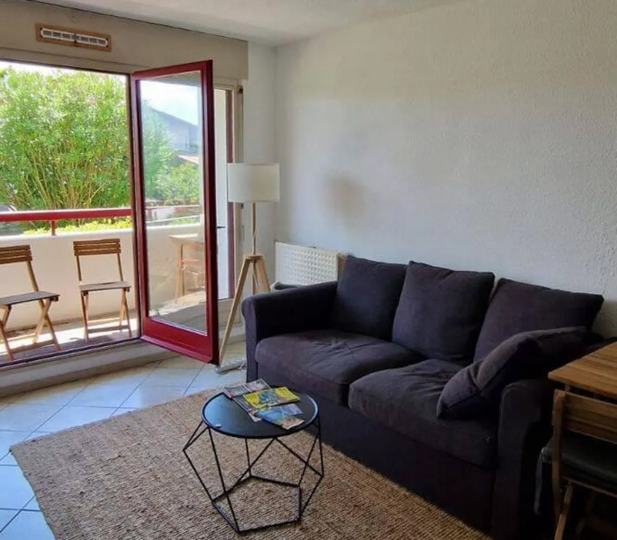 Location Bidart Appartement 6a86c8a7ea47