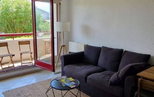 Location Bidart Appartement 6a86c8a7ea47