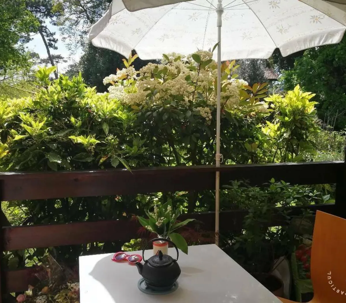 Location Royan Appartement 6a86edd4d8da