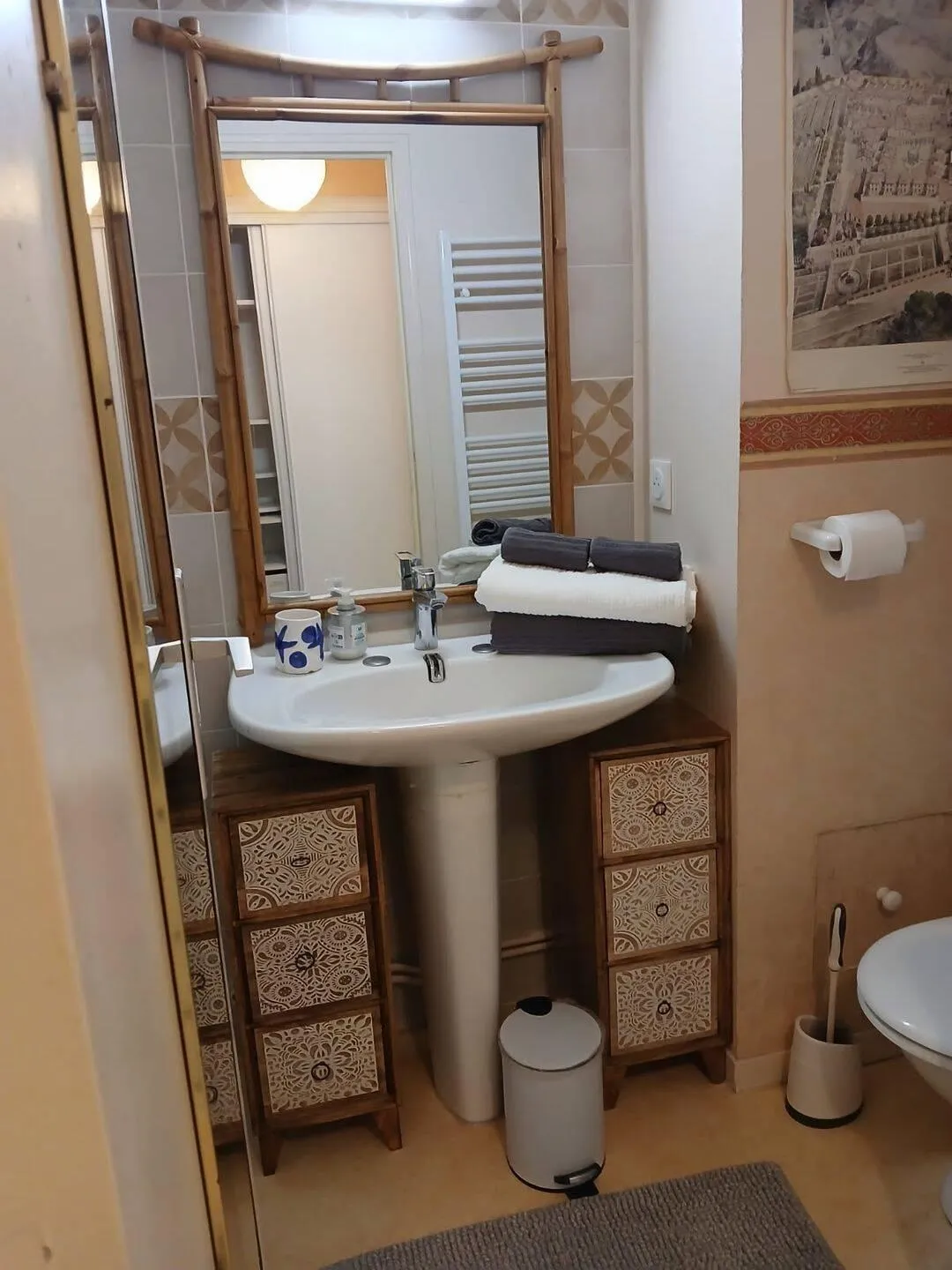 Location Royan Appartement 6a86edd4d8da