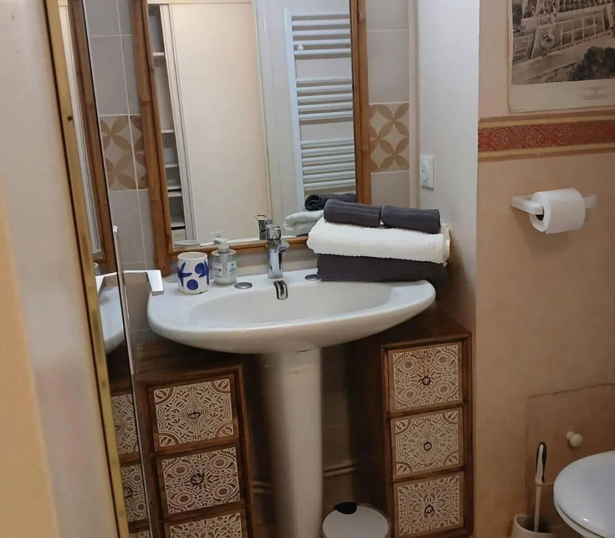 Location Royan Appartement 6a86edd4d8da