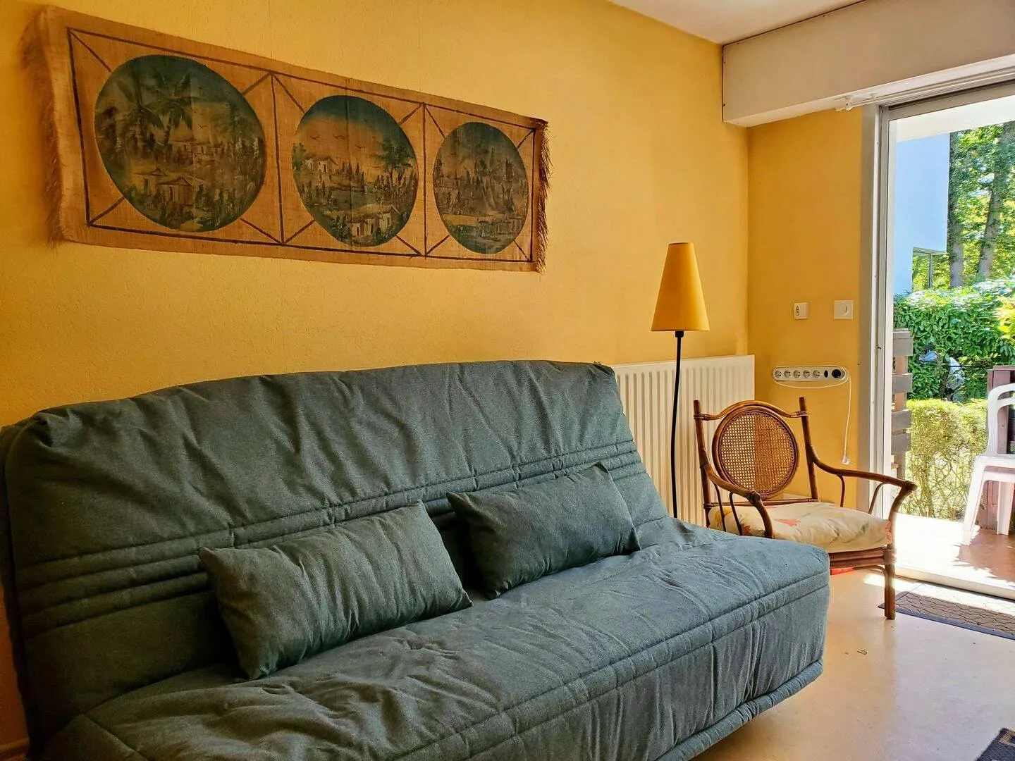 Location Royan Appartement 6a86edd4d8da