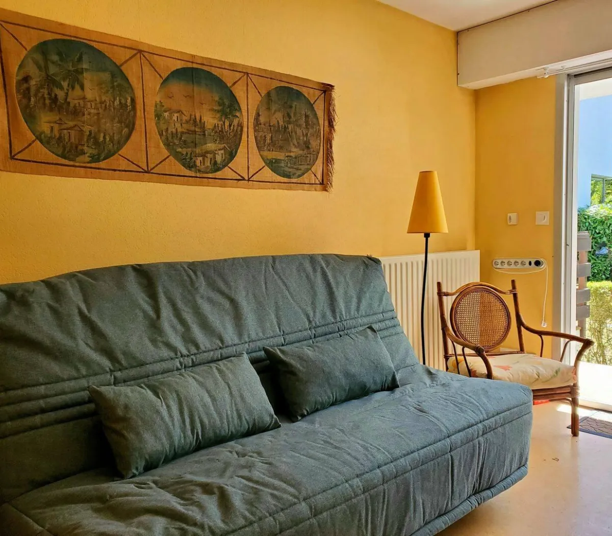 Location Royan Appartement 6a86edd4d8da