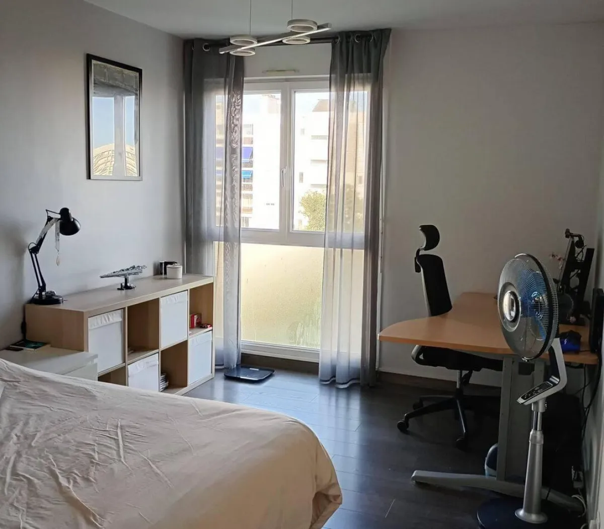 Location Mérignac Chambre 6a86fb37f054