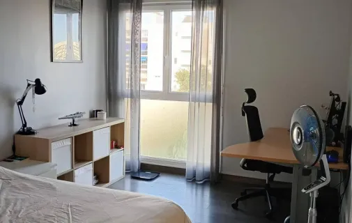 Location Mérignac Chambre 6a86fb37f054