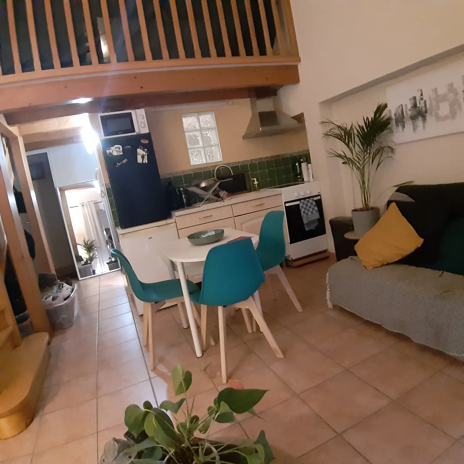 Location Palavas-les-Flots Appartement 6a8725fc10a6