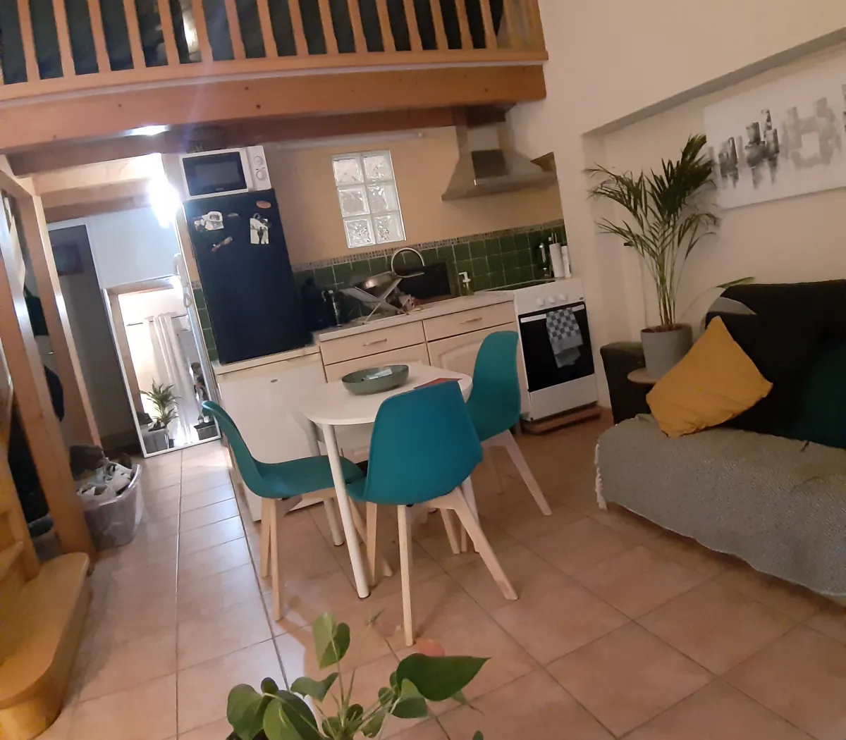 Location Palavas-les-Flots Appartement 6a8725fc10a6