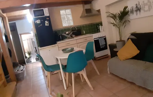 Location Palavas-les-Flots Appartement 6a8725fc10a6