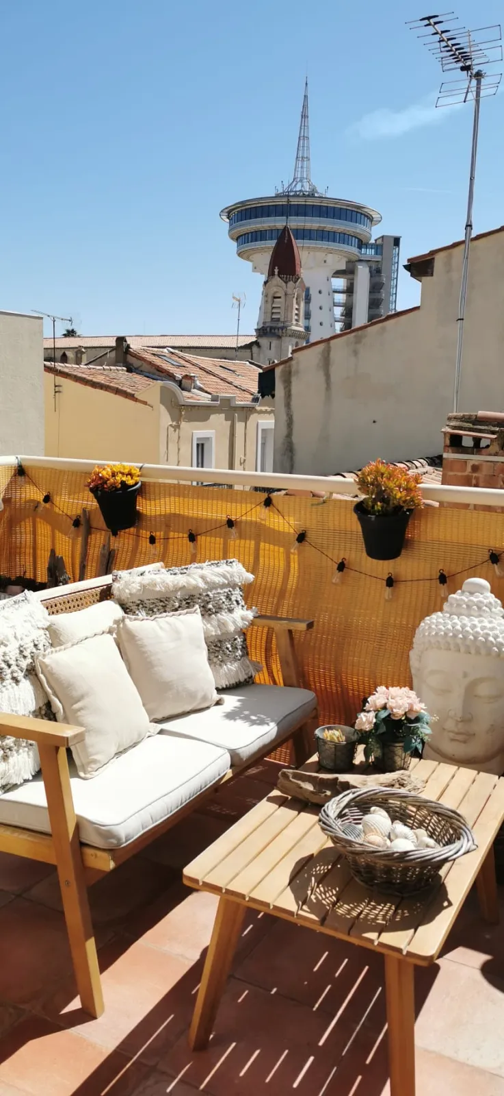 Location Palavas-les-Flots Appartement 6a8725fc10a6
