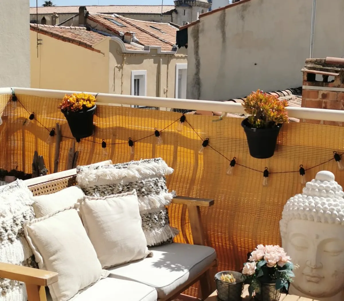 Location Palavas-les-Flots Appartement 6a8725fc10a6
