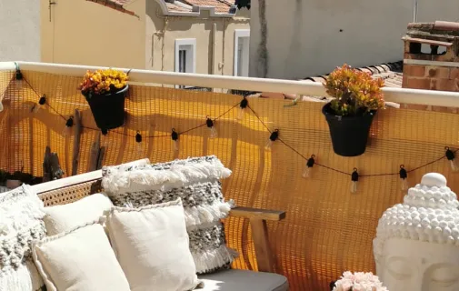 Location Palavas-les-Flots Appartement 6a8725fc10a6