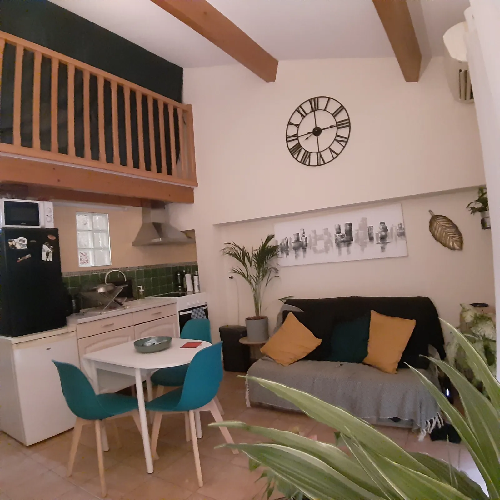 Location Palavas-les-Flots Appartement 6a8725fc10a6