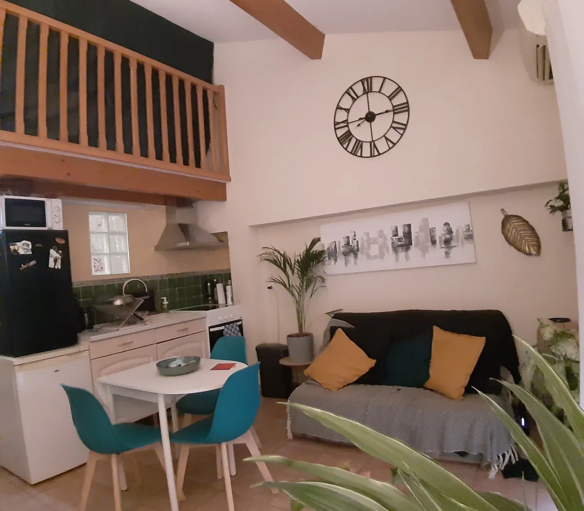 Location Palavas-les-Flots Appartement 6a8725fc10a6