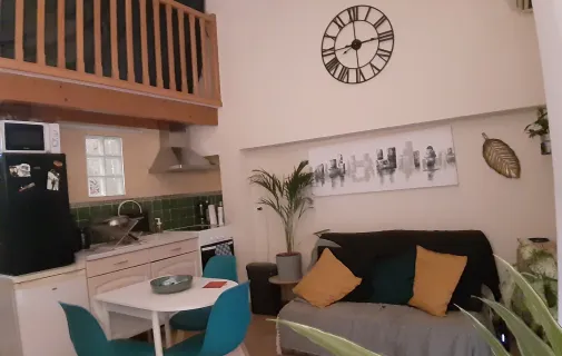 Location Palavas-les-Flots Appartement 6a8725fc10a6