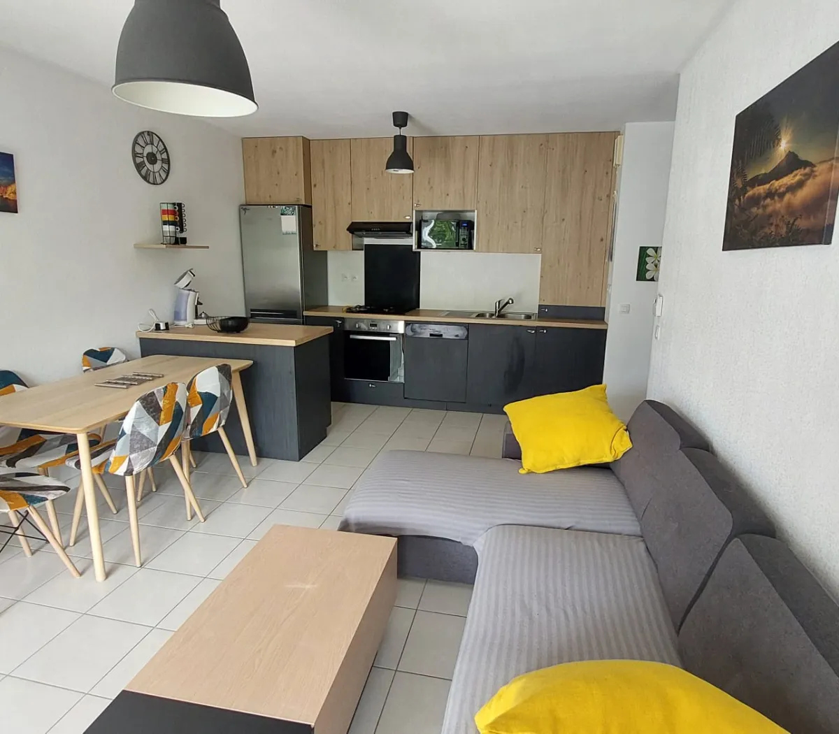 Location Hendaye Appartement 6a8732ecbed2
