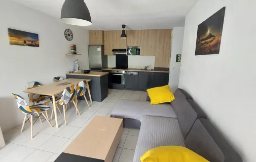 Location Hendaye Appartement 6a8732ecbed2
