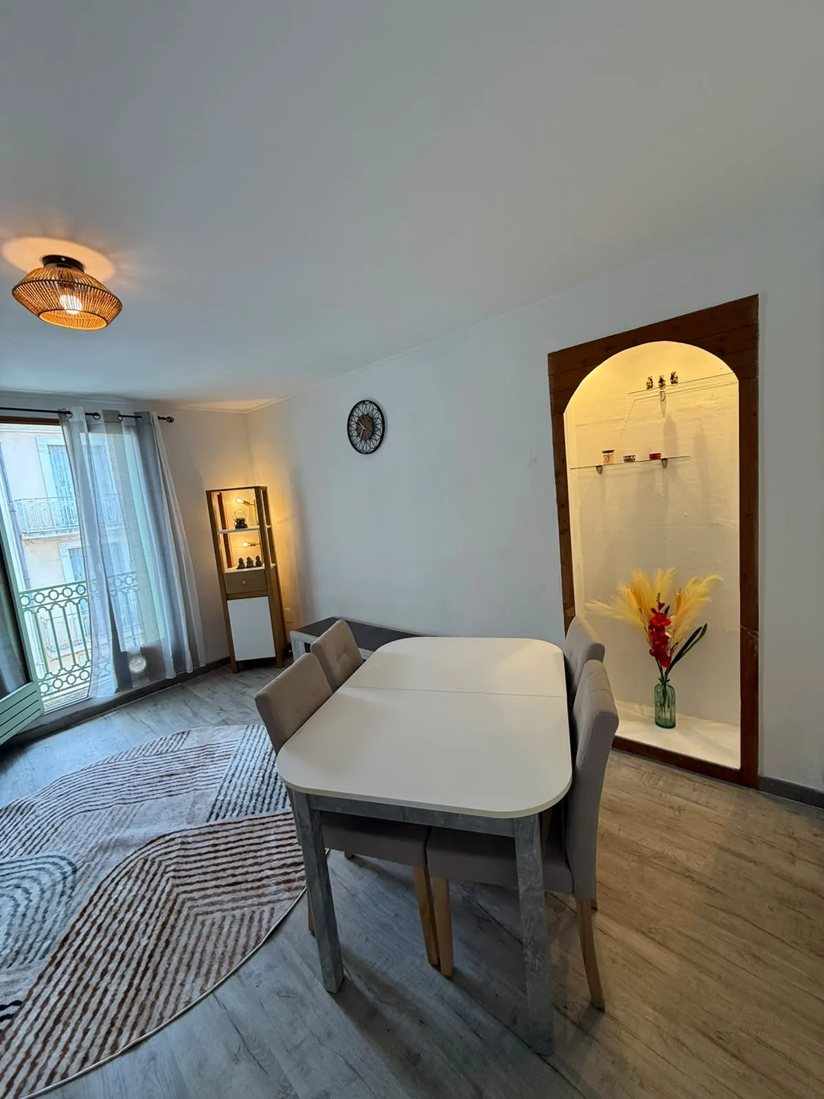 Location Béziers Appartement 6a87795ee617