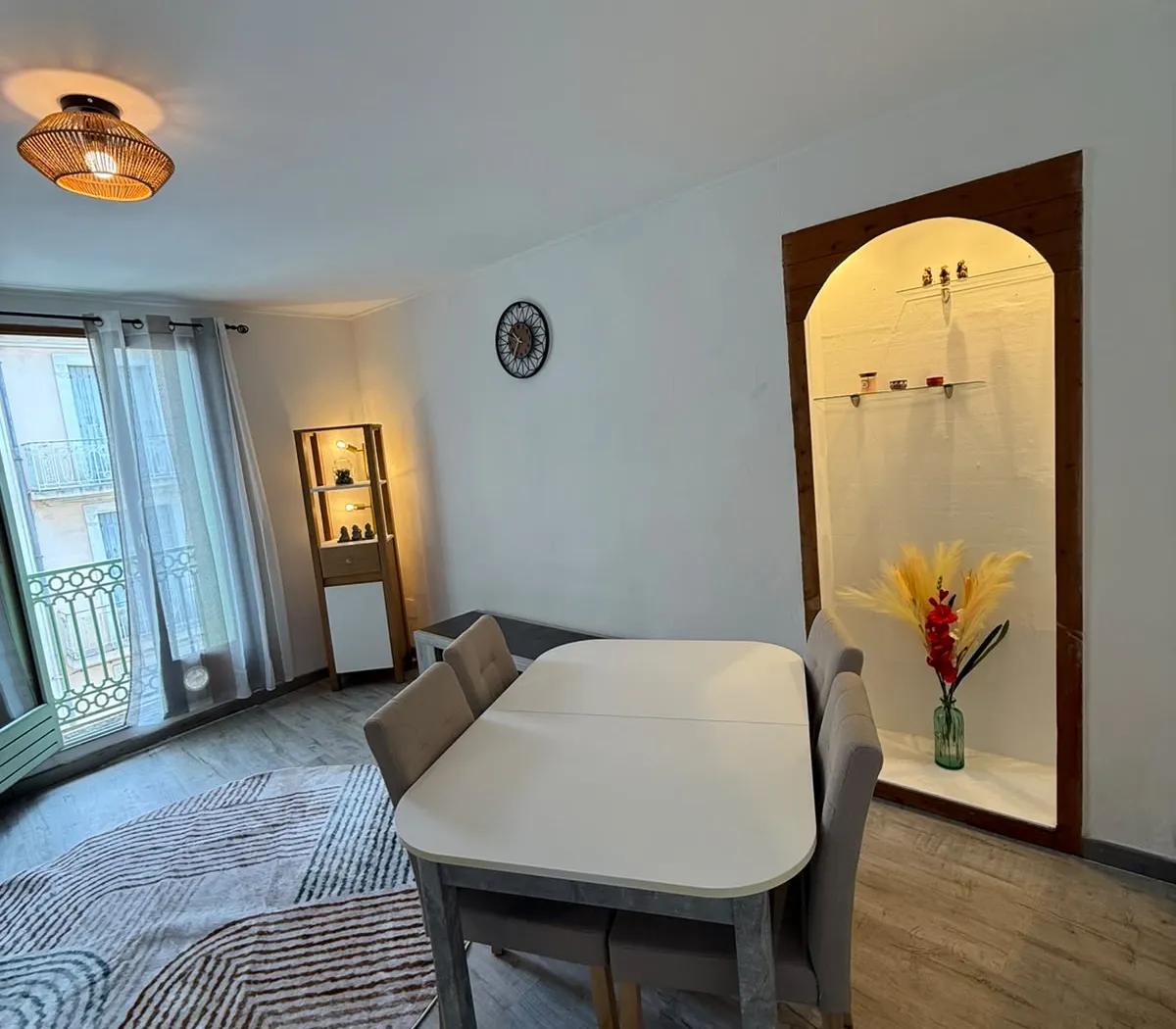 Location Béziers Appartement 6a87795ee617