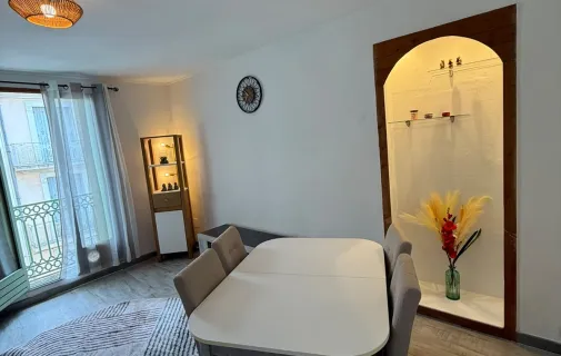 Location Béziers Appartement 6a87795ee617
